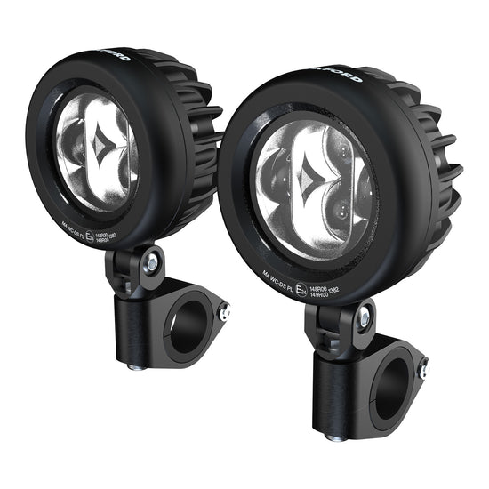 Oxford Auxiliary Lights Round 4K