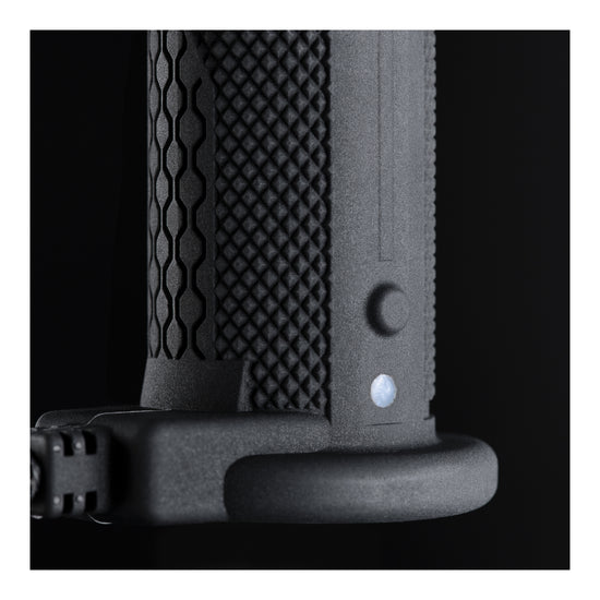 Oxford HotGrips®  Pro Touring (Integrated)