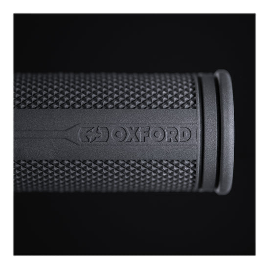 Oxford HotGrips®  Pro Touring (Integrated)