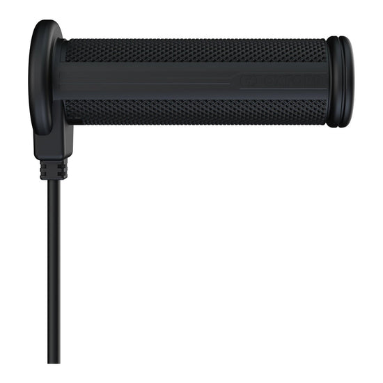 Oxford HotGrips Pro Sports - Right Replacement Grip (Integrated)