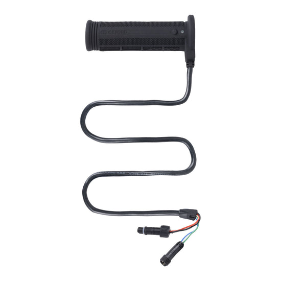 Oxford HotGrips Pro 2.0 Adventure Left Replacement Grip