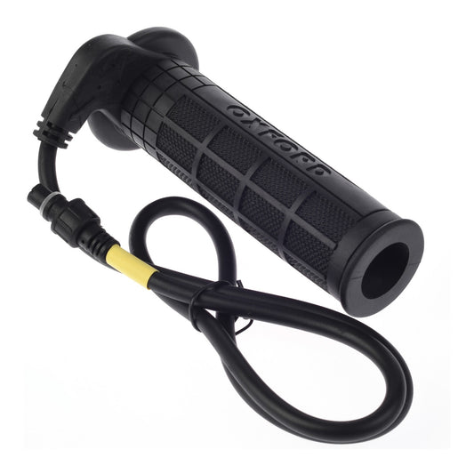 Oxford V9 Evo HotGrips®  Adventure Right Replacement Grip - 7ohms