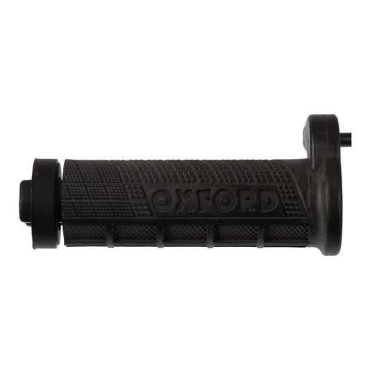 Oxford V9 Evo HotGrips®  ATV Left Replacement Grip