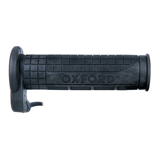 Oxford V9 Evo HotGrips®  ATV Right Replacement Grip