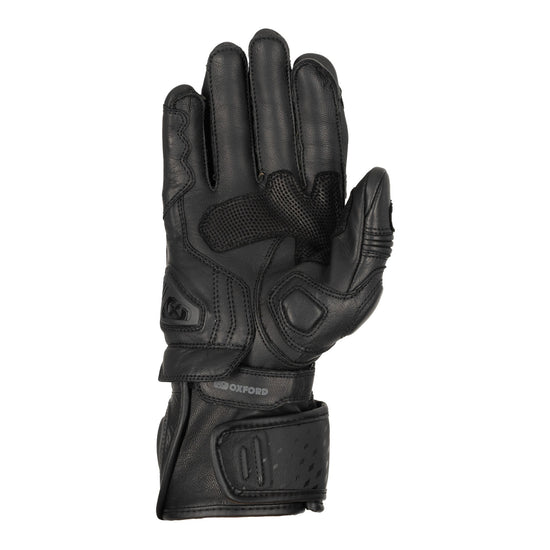 Oxford Nexus MS Glove - Stealth Black