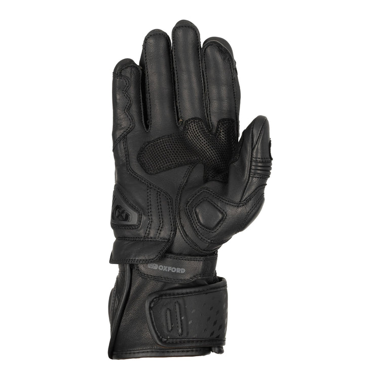 Oxford Nexus MS Glove - Stealth Black