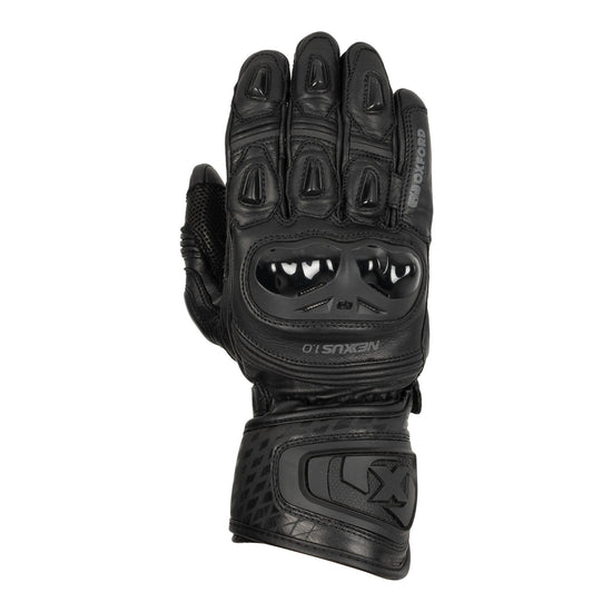 Oxford Nexus MS Glove - Stealth Black
