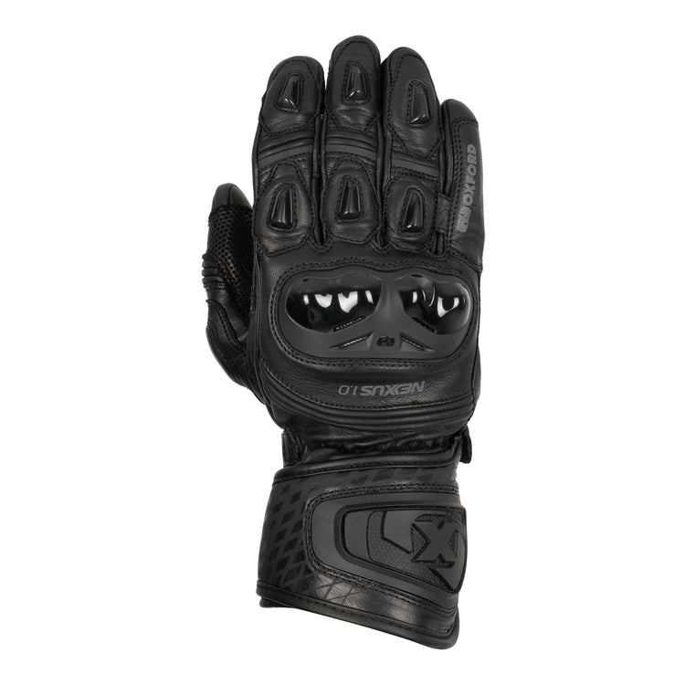 Oxford Nexus MS Glove - Stealth Black