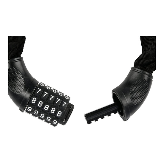 Oxford Combi Chain6 0.9m X 6mm Round