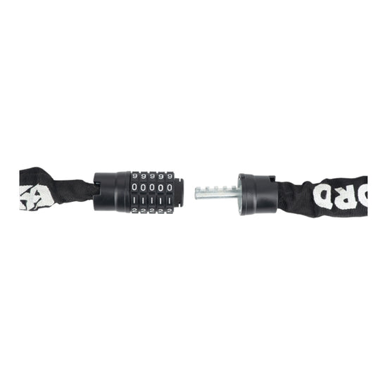 Oxford Combi Chain8 8mm Square x 0.9m