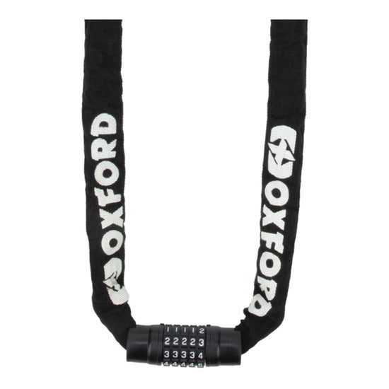 Oxford Combi Chain8 8mm Square x 0.9m
