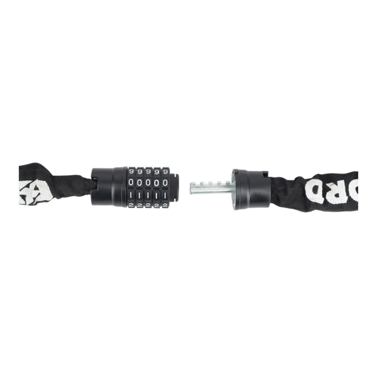 Oxford Combi Chain8 8mm Square x 1.5m