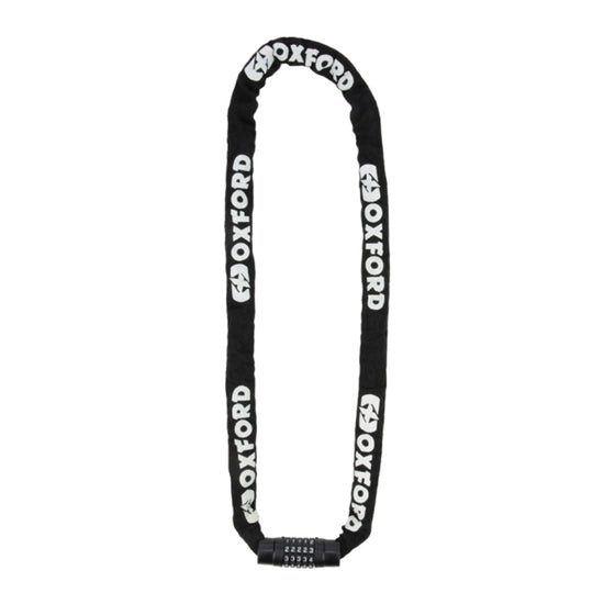 Oxford Combi Chain8 8mm Square x 2.0m