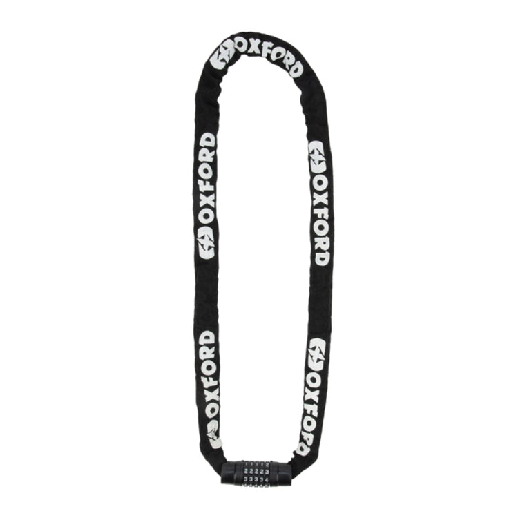 Oxford Combi Chain8 8mm Square x 2.0m