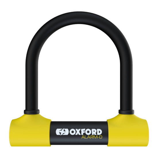 OXFORD ALARM-D SCOOT 200MML X 196MMW X 16MM
