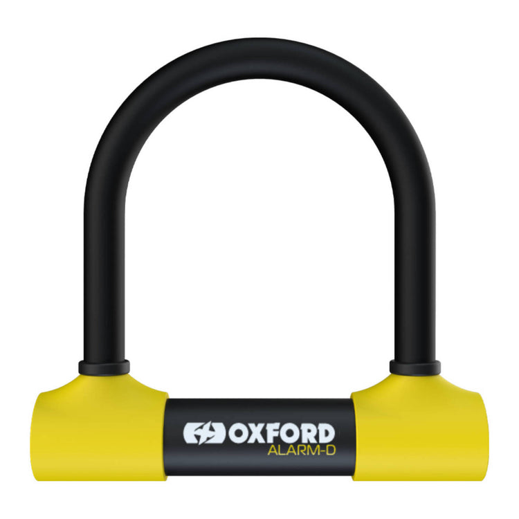 OXFORD ALARM-D SCOOT 200MML X 196MMW X 16MM