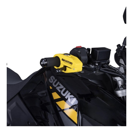 Oxford Brake Lock Alarm