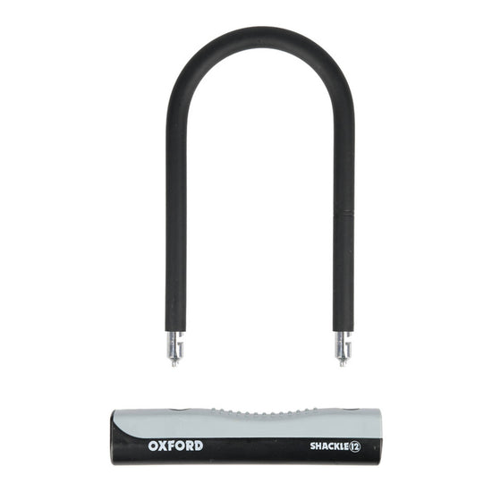 Oxford Shackle12 Medium 245mm X 190mm