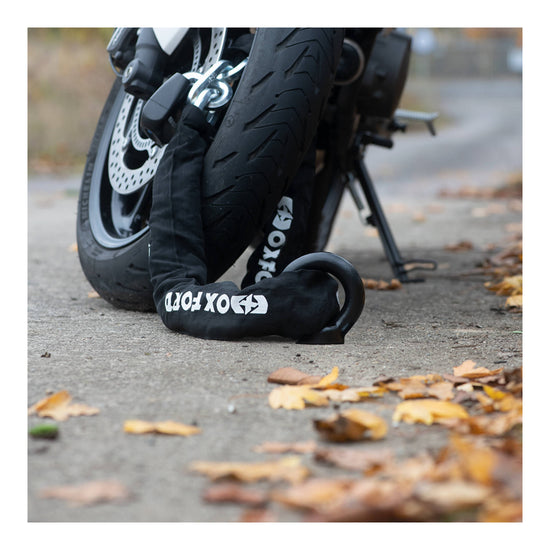 OXFORD TERRAFORCE GROUND ANCHOR