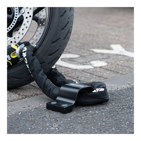 OXFORD STRIKEFORCE GROUND & WALL ANCHOR KIT