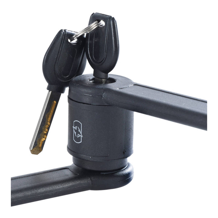 Oxford LinkLock Folding Lock