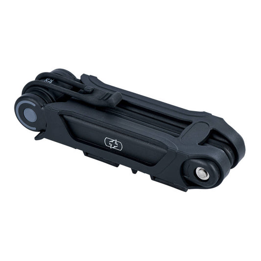 Oxford LinkLock Folding Lock