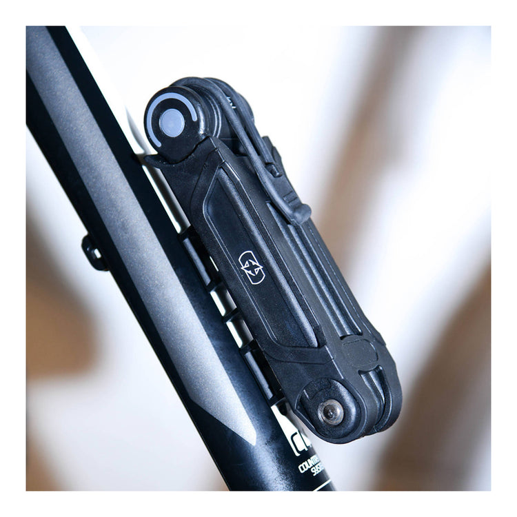 Oxford LinkLock Folding Lock