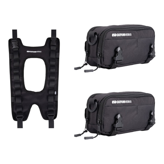 Oxford Nomad Kit 1 - Tank Kit 2L