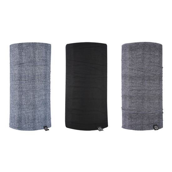 Oxford Comfy - Herringbone (3 Pack)