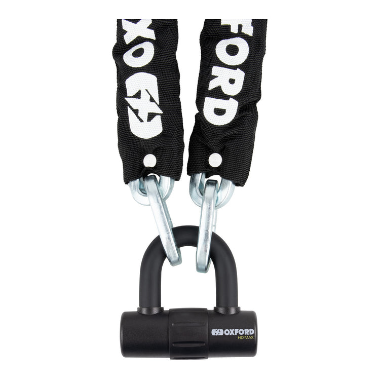 Oxford HD Chain Lock 3 m