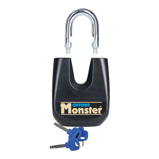 Oxford Monster (Padlock Only)