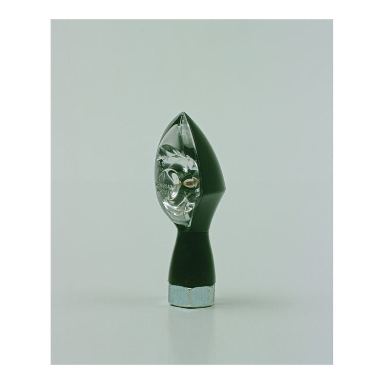 Oxford Nano Eyeshot Ledicator LED Indicator - Black