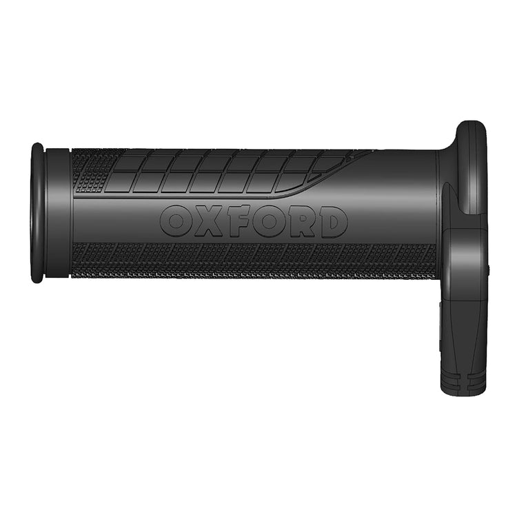 Oxford HotGrips®  Touring Spare Right-hand Grip