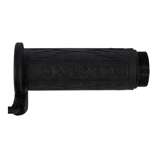 Oxford Cruiser HotGrips®  Replacement Throttle Grip (without Cap)