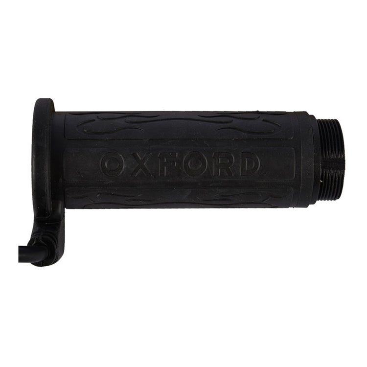 Oxford Cruiser HotGrips®  Replacement Throttle Grip (without Cap)