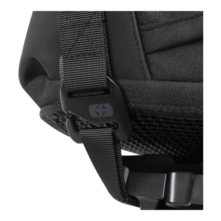 Oxford Atlas T-20 Advanced Tourpack - Black