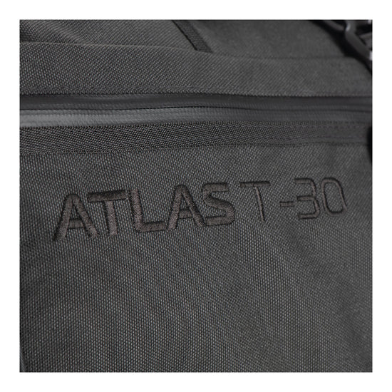 Oxford Atlas T-30 Advanced Tourpack - Black