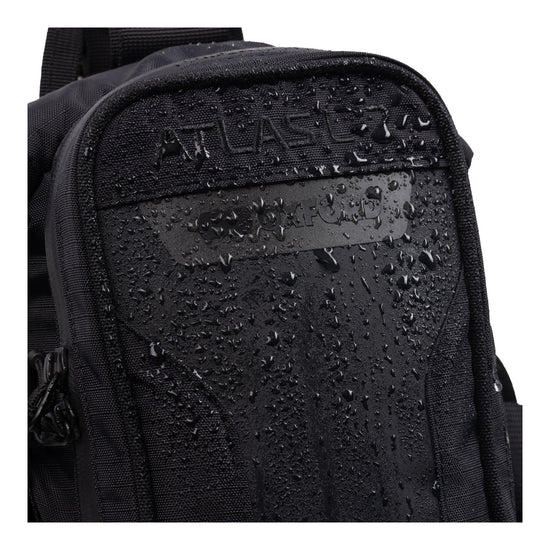Oxford Atlas L-2 Advanced Leg Pack – Black