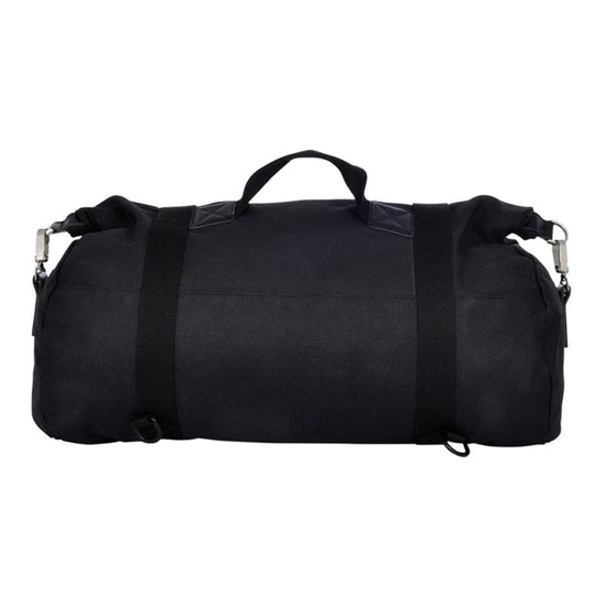 Oxford Roll Bag Heritage 30L - Black