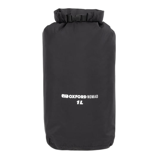 Oxford Nomad 1 Litre Dry Bag - Black