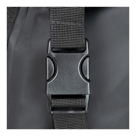 Oxford Aqua H2 Backpack with Hydration Bladder - Black