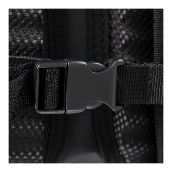 Oxford Aqua H2 Backpack with Hydration Bladder - Black