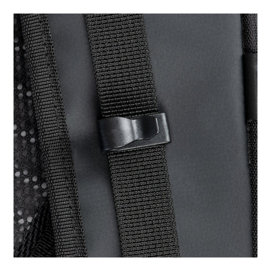 Oxford Aqua H2 Backpack with Hydration Bladder - Black