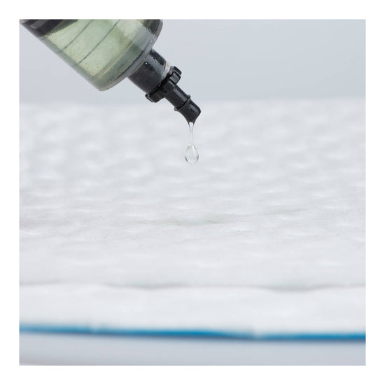 Oxford Drip Absorbent Pads