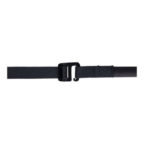 Oxford Atlas G-Hook 17mm X 1.2m Black (Pair)
