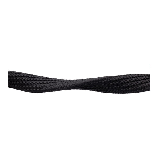 Oxford Atlas G-Hook 17mm X 1.2m Black (Pair)
