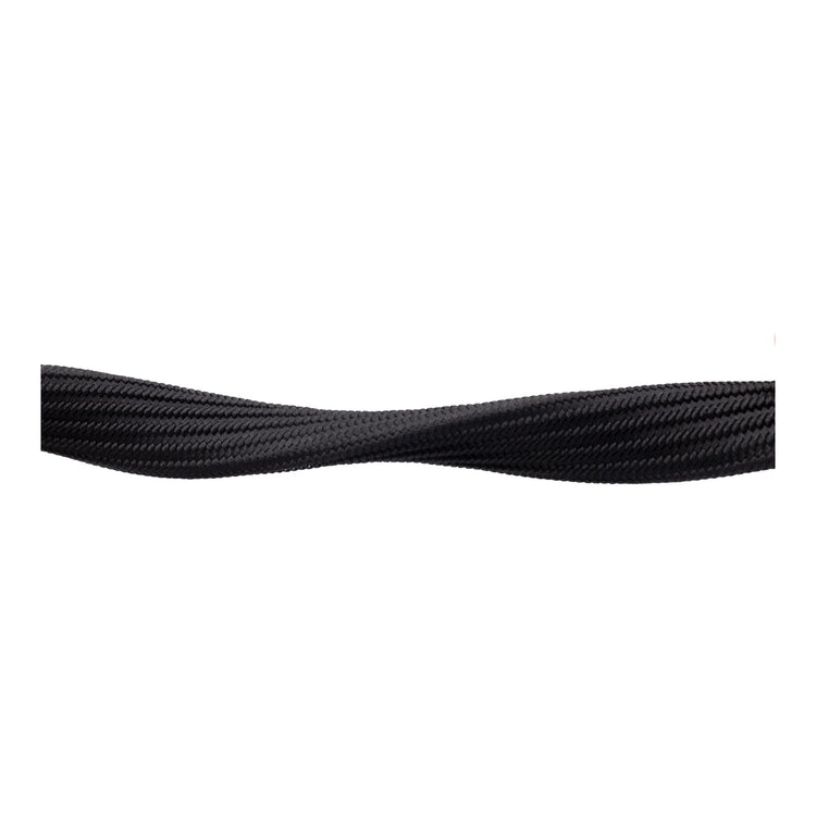 Oxford Atlas G-Hook 17mm X 1.2m Black (Pair)