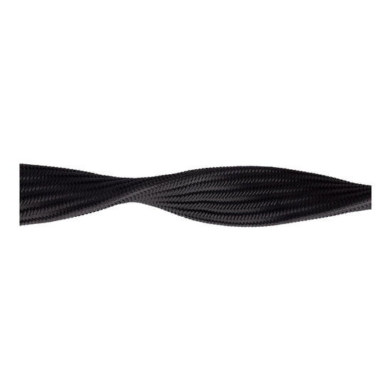 Oxford Atlas G-Hook 26mm X 1.2m Black (Pair)
