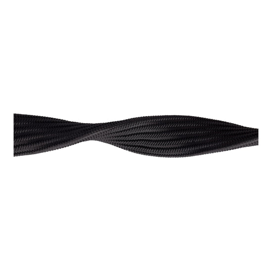 Oxford Atlas G-Hook 26mm X 2.0m Black (Pair)