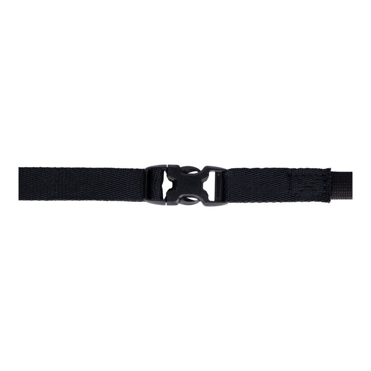 Oxford Atlas B-Clip 17mm X 2.0m Black (Pair)